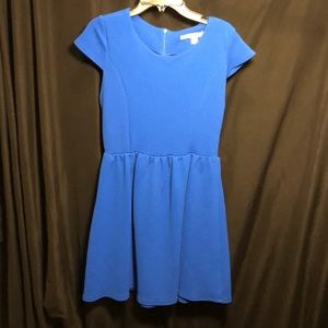 Miami brand Royal blue dress